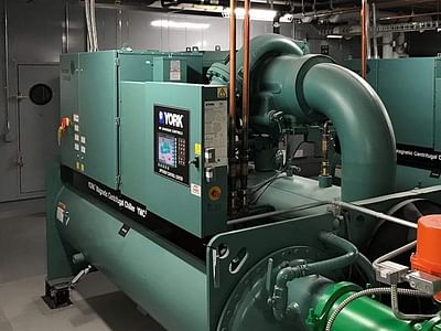 USAir Conditioning - Heating, Inc.