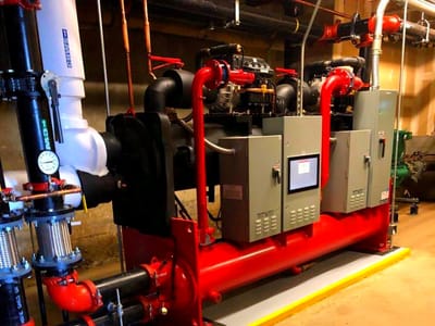 USAir Conditioning - Heating, Inc.