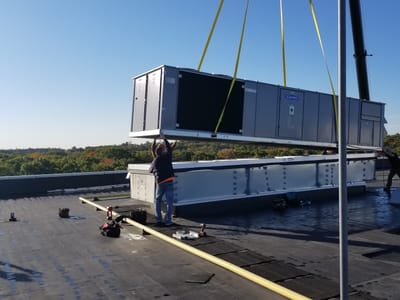 USAir Conditioning - Heating, Inc.