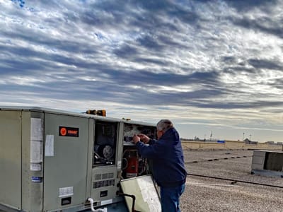 User Friendly Home Services, Tulsa