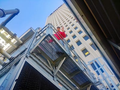 User Friendly Home Services, Tulsa