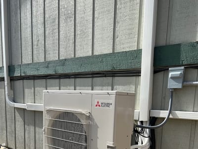 USI HVAC LLC