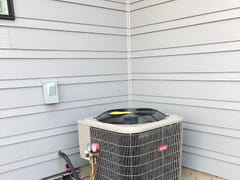 USI HVAC LLC