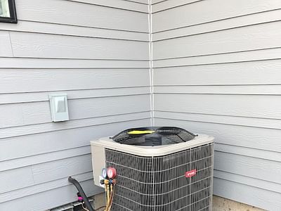 USI HVAC LLC