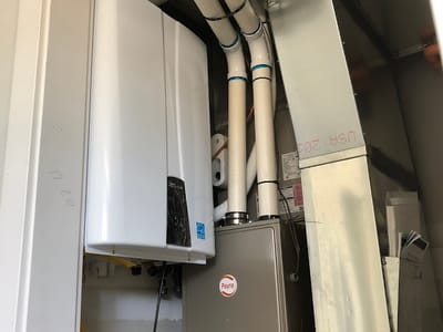 USI HVAC LLC