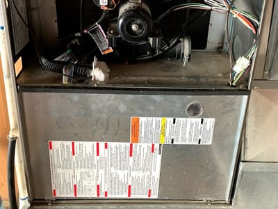 Utah County Heating and Cooling