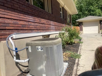 Utah Heating and Cooling - Salt Lake Heating and Cooling