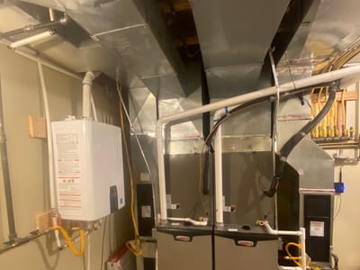 Utah Quality Heating & Cooling