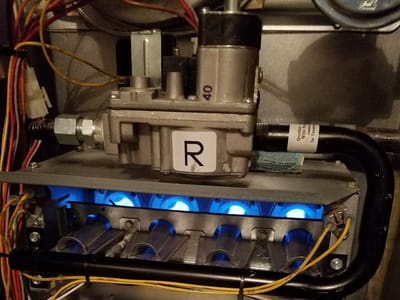 Utah's Best Heating & Cooling LLC