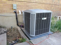 Utah's Best Heating & Cooling LLC