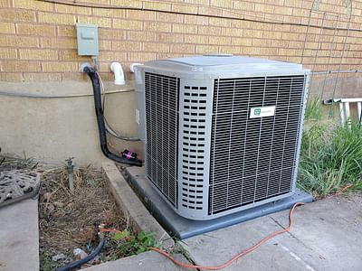 Utah's Best Heating & Cooling LLC