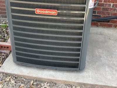 V and V Heating and Air Conditioning LLC