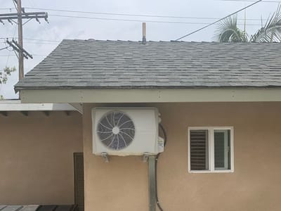 V-Cool Air Conditioning & Heating