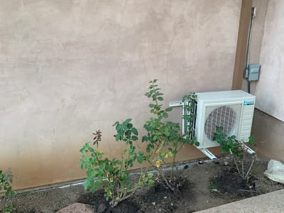 V-Cool Air Conditioning & Heating