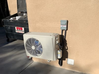 V-Cool Air Conditioning & Heating