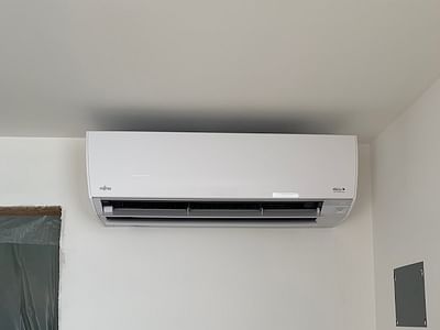 V-Cool Air Conditioning & Heating