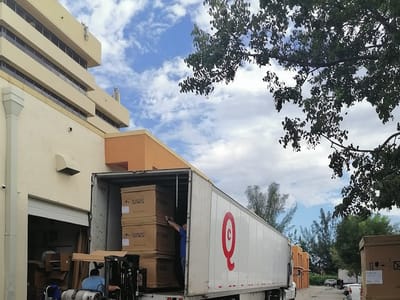 V&F Air Conditioning Supply