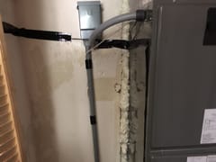 V&F Air Conditioning Supply