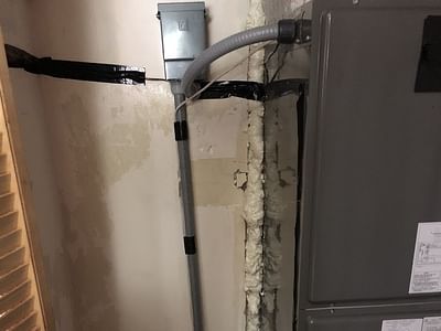 V&F Air Conditioning Supply