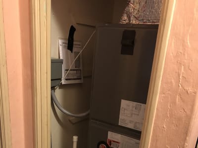 V&F Air Conditioning Supply