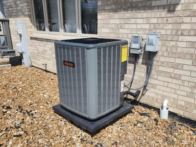 V & L Heating/Cooling, Inc