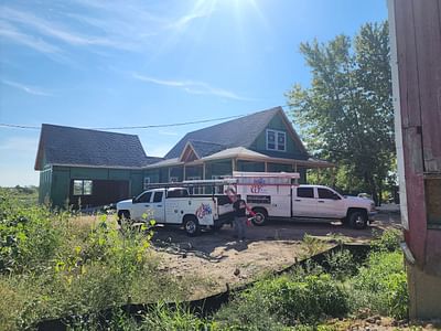 V & L Heating/Cooling, Inc