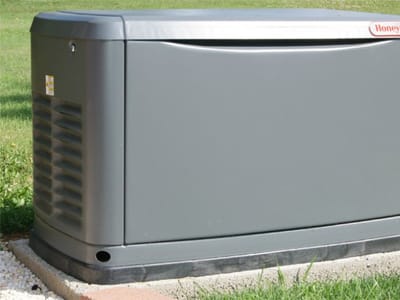 V.M. O'Leary Sheet Metal & Heating