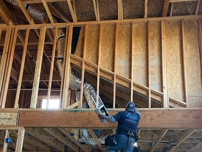 V-Mart Mechanical Services