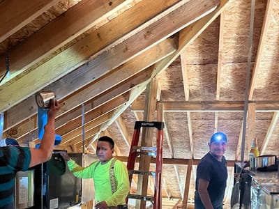 V-Mart Mechanical Services