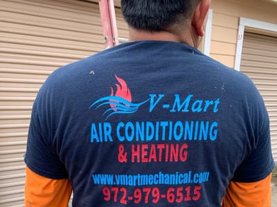 V-Mart Mechanical Services