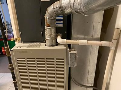 V Olsen Heating & Air Conditioning