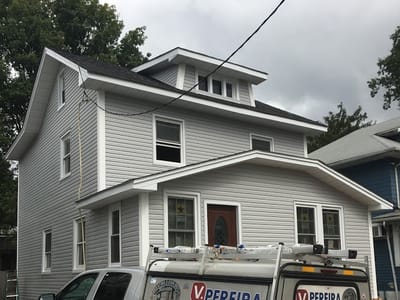 v pereira central heat cooling