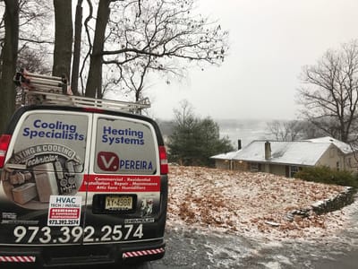v pereira central heat cooling