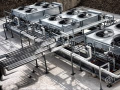 V & V Mechanical Contractors, Inc.