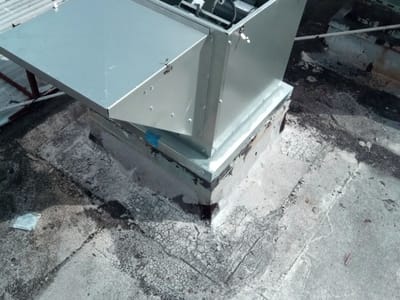 V & V Mechanical Contractors, Inc.