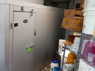 V & V Mechanical Contractors, Inc.