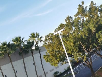 V & V Mechanical Contractors, Inc.