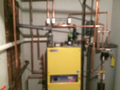 V Vota Mechanical, Inc.