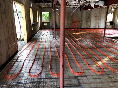 V Vota Mechanical, Inc.