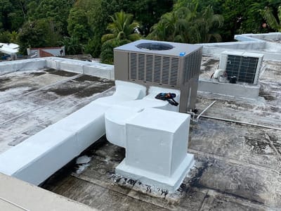 Vázquez Polar Air Conditioner Inc.