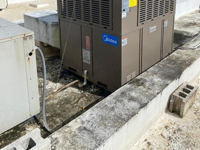 Vázquez Polar Air Conditioner Inc.