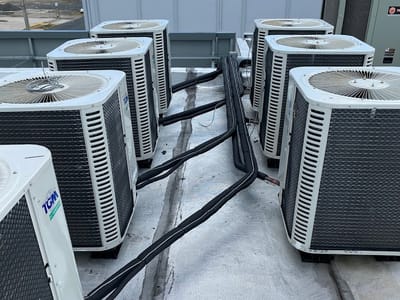 Vázquez Polar Air Conditioner Inc.