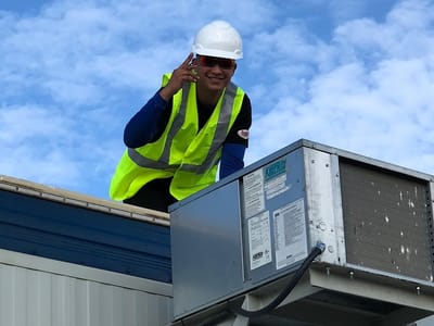 Vázquez Polar Air Conditioner Inc.