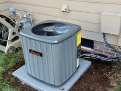 VA Air Conditioning and Heating/ Electrical