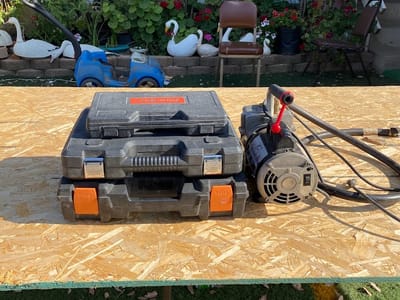 VA Air Conditioning and Heating/ Electrical