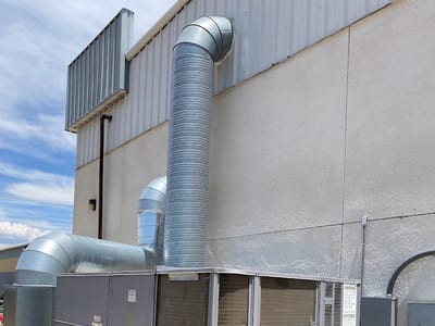 VA Air Conditioning and Heating/ Electrical