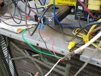 VA Heating and Air Conditioning