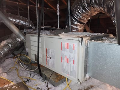 VA Heating and Air Conditioning