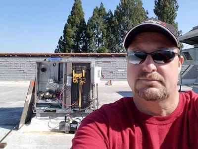 VA Heating and Air Conditioning