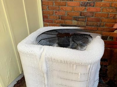 VA Heating and Air Conditioning